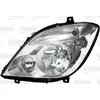 Image de Projecteur principal VALEO 044583, gauche