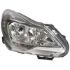 Image de Projecteur principal VALEO 044586, droite