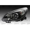 Image de Projecteur principal VALEO 044590, droite