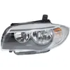 Image de Projecteur principal VALEO 044610, gauche