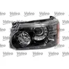 Image de Projecteur principal VALEO 044664, gauche