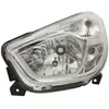 Image de Projecteur principal VALEO 044775, gauche