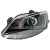 Image de Projecteur principal VALEO 044833, gauche