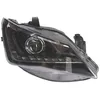Image de Projecteur principal VALEO 044834, droite