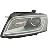 Image de Projecteur principal VALEO 044867, gauche
