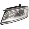 Image de Projecteur principal VALEO 044873, gauche