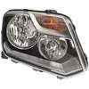 Image de Projecteur principal VALEO 044884, droite