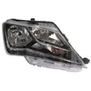 Image de Projecteur principal VALEO 044890, droite