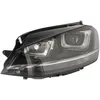 Image de Projecteur principal VALEO 044923, gauche