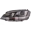 Image de Projecteur principal VALEO 044933, gauche