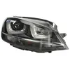 Image de Projecteur principal VALEO 044934, droite