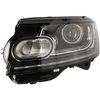 Image de Projecteur principal VALEO 044963, gauche