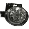 Image de Projecteur principal VALEO 044971, gauche