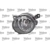 Image de Phare antibrouillard VALEO 045098 gauche