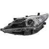 Image de Projecteur principal VALEO 045140, gauche