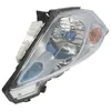 Image de Projecteur principal VALEO 045165, droite