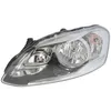 Image de Projecteur principal VALEO 045186, gauche