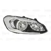 Image de Projecteur principal VALEO 045187, droite