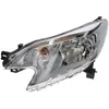 Image de Projecteur principal VALEO 045210, gauche