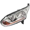 Image de Projecteur principal VALEO 045248, gauche
