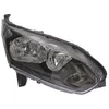 Image de Projecteur principal VALEO 045257, droite