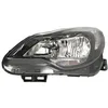 Image de Projecteur principal VALEO 045286, gauche