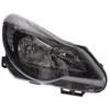 Image de Projecteur principal VALEO 045287, droite