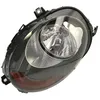 Image de Projecteur principal VALEO 045348, gauche