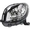 Image de Projecteur principal VALEO 045461, gauche