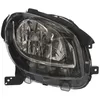 Image de Projecteur principal VALEO 045464, droite