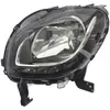 Image de Projecteur principal VALEO 045469, gauche