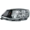 Image de Projecteur principal VALEO 046604, gauche