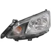 Image de Projecteur principal VALEO 046610, gauche