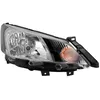 Image de Projecteur principal VALEO 046611, droite