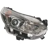 Image de Projecteur principal VALEO 046667, droite