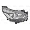 Image de Projecteur principal VALEO 046675, droite