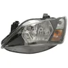 Image de Projecteur principal VALEO 046720, gauche
