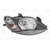 Image de Projecteur principal VALEO 046721, droite