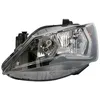 Image de Projecteur principal VALEO 046724, gauche