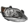 Image de Projecteur principal VALEO 046725, droite