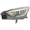 Image de Projecteur principal VALEO 046772, gauche