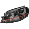 Image de Projecteur principal VALEO 046806, gauche