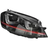 Image de Projecteur principal VALEO 046807, droite