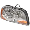Image de Projecteur principal VALEO 046895, droite