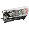 Image de Projecteur principal VALEO 046924, gauche