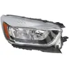 Image de Projecteur principal VALEO 046925, droite
