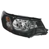 Image de Projecteur principal VALEO 046961, droite
