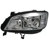 Image de Projecteur principal VALEO 087453, gauche