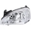 Image de Projecteur principal VALEO 087933, gauche