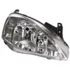 Image de Projecteur principal VALEO 087934, droite